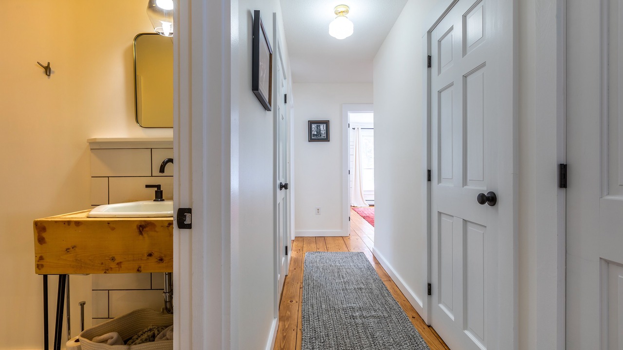 Photo of Bathroom in Hartland