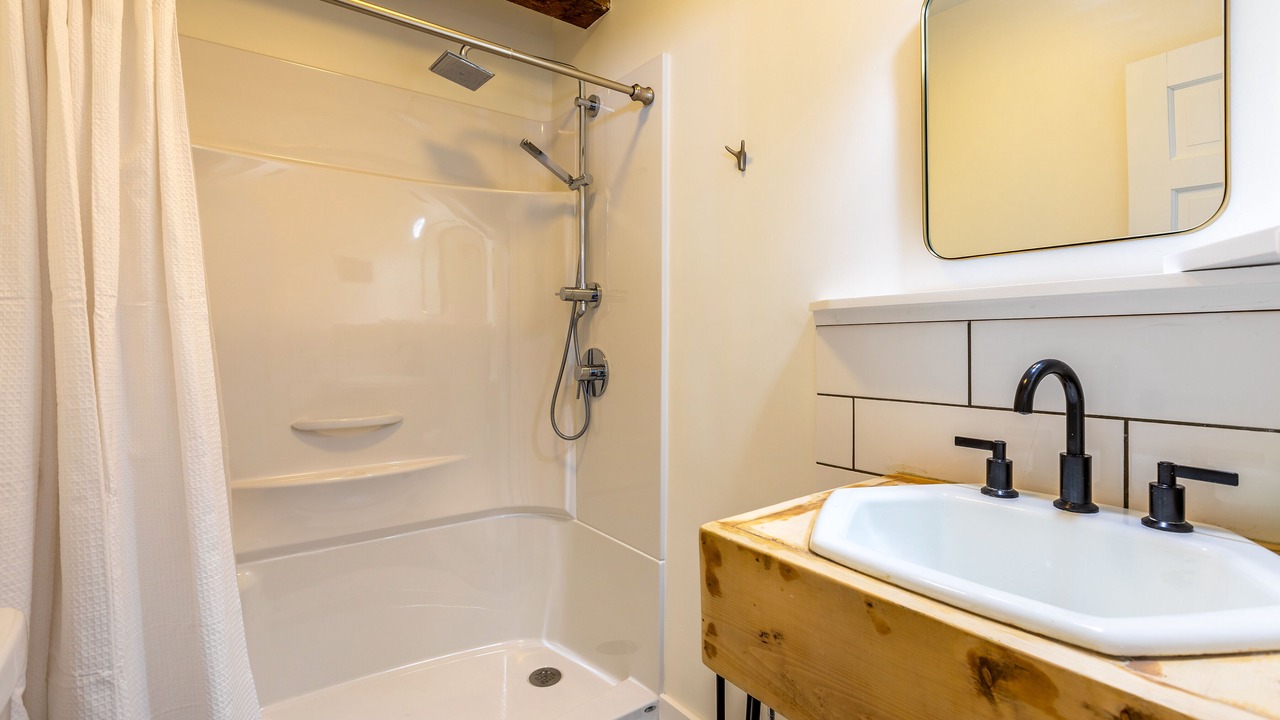 Photo of Bathroom in Hartland
