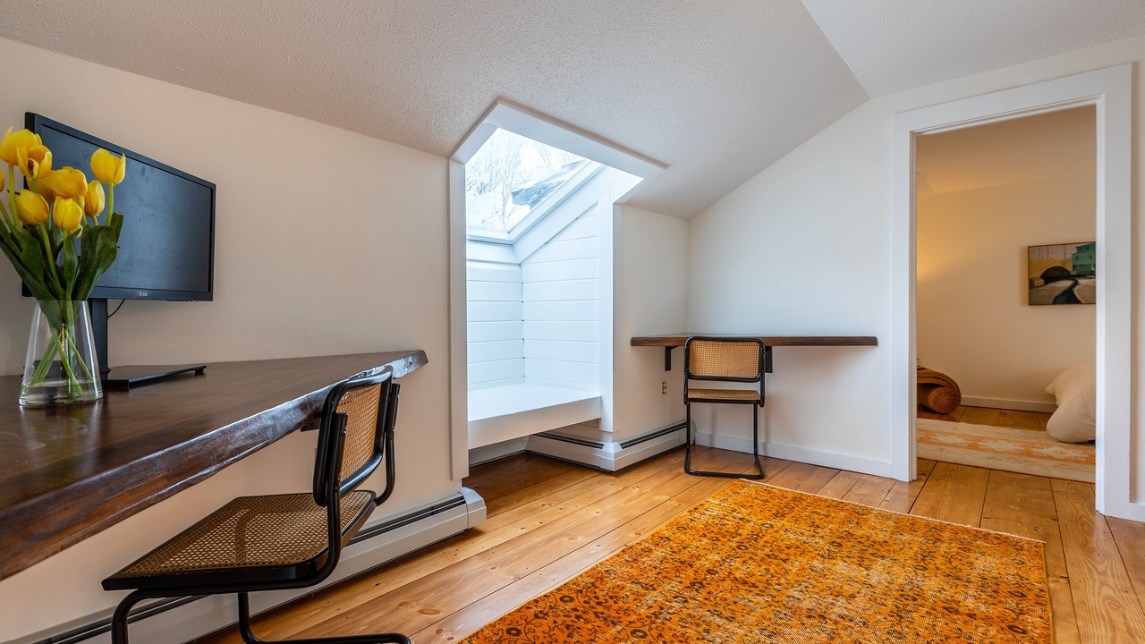 Photo of Bedroom in Hartland