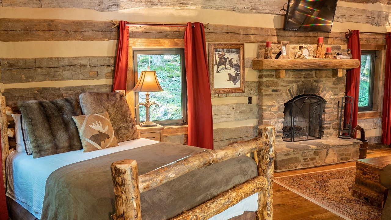 Photo of Bedroom in Goldbond