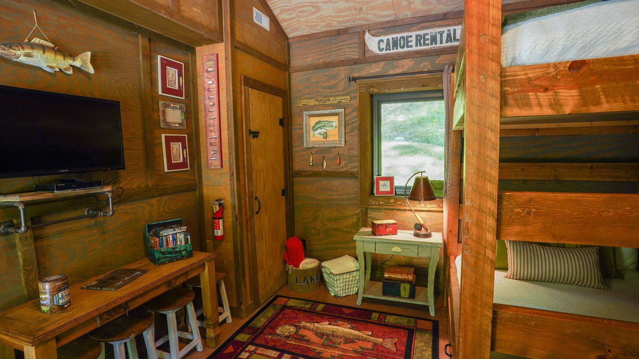 Photo of Bedroom in Goldbond