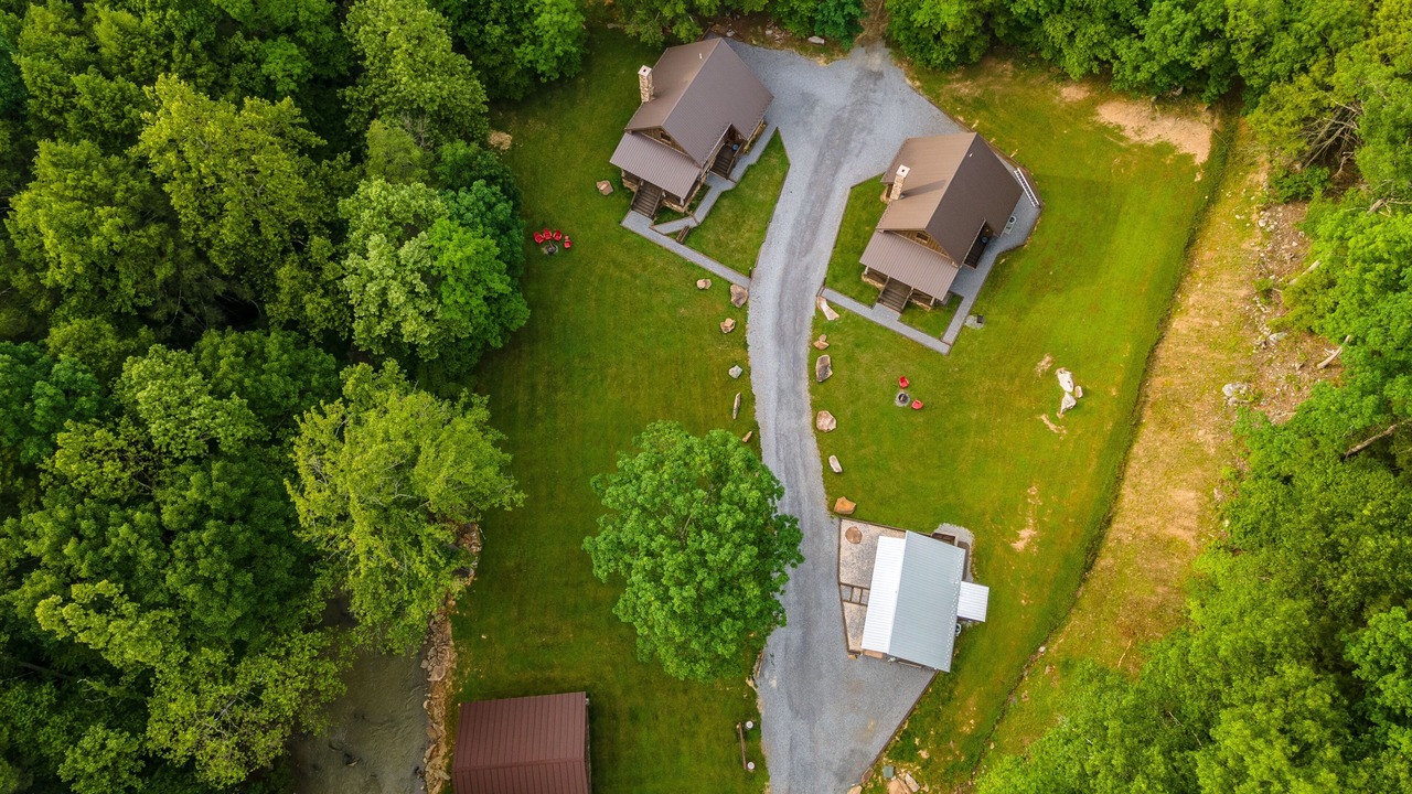 Photo of Outdoor in Goldbond