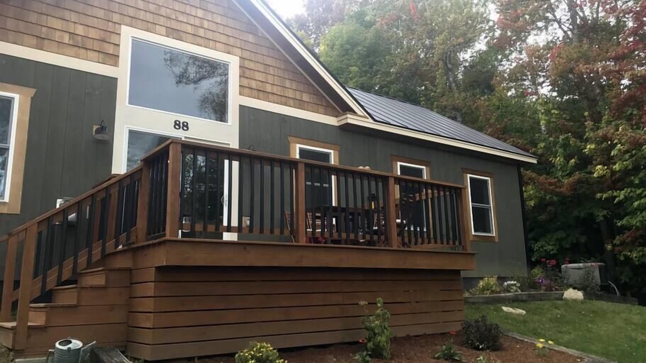 Photo of Outdoor in Warren