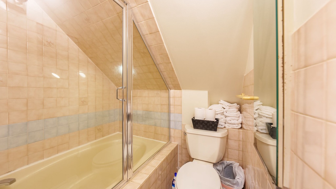 Photo of Bathroom in Princeton Junction