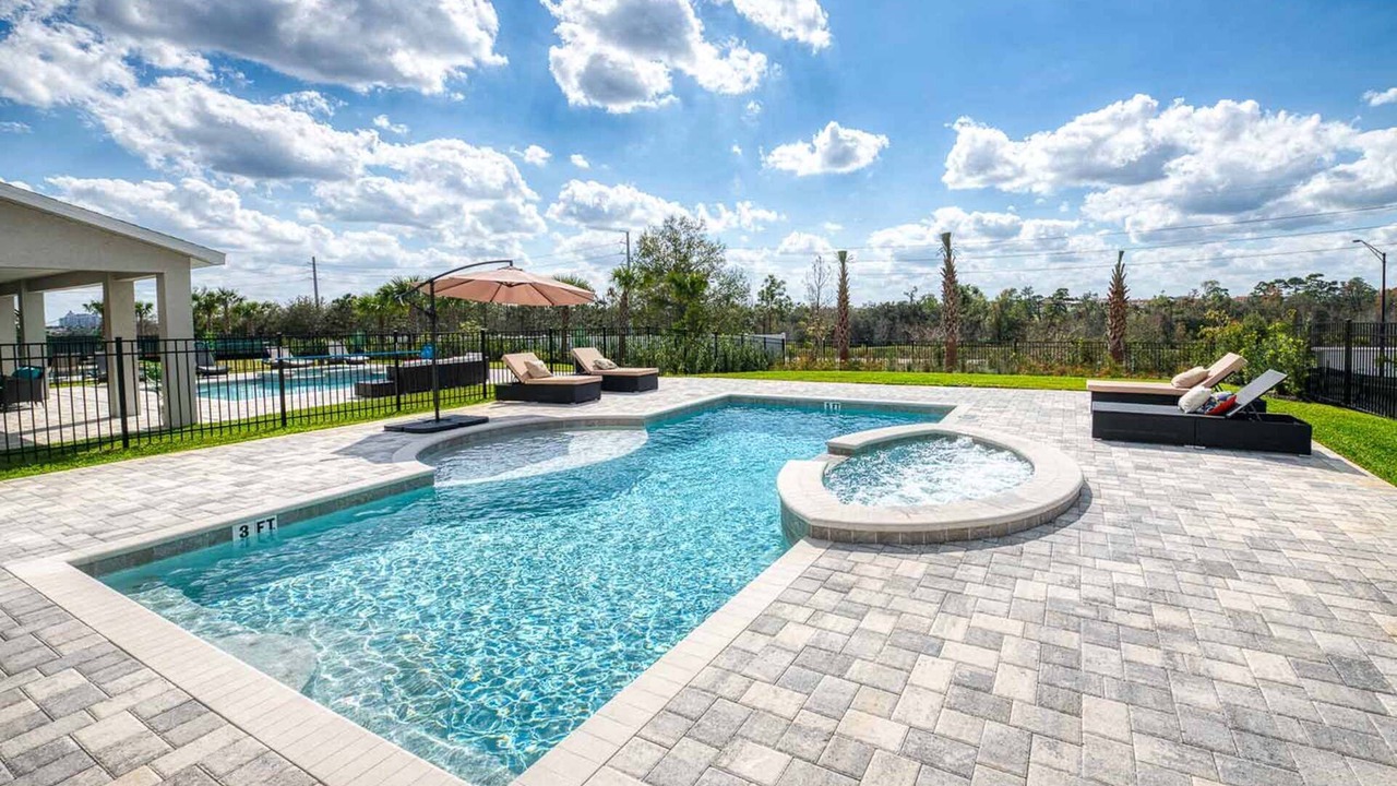 Photo of Outdoor in West Kissimmee