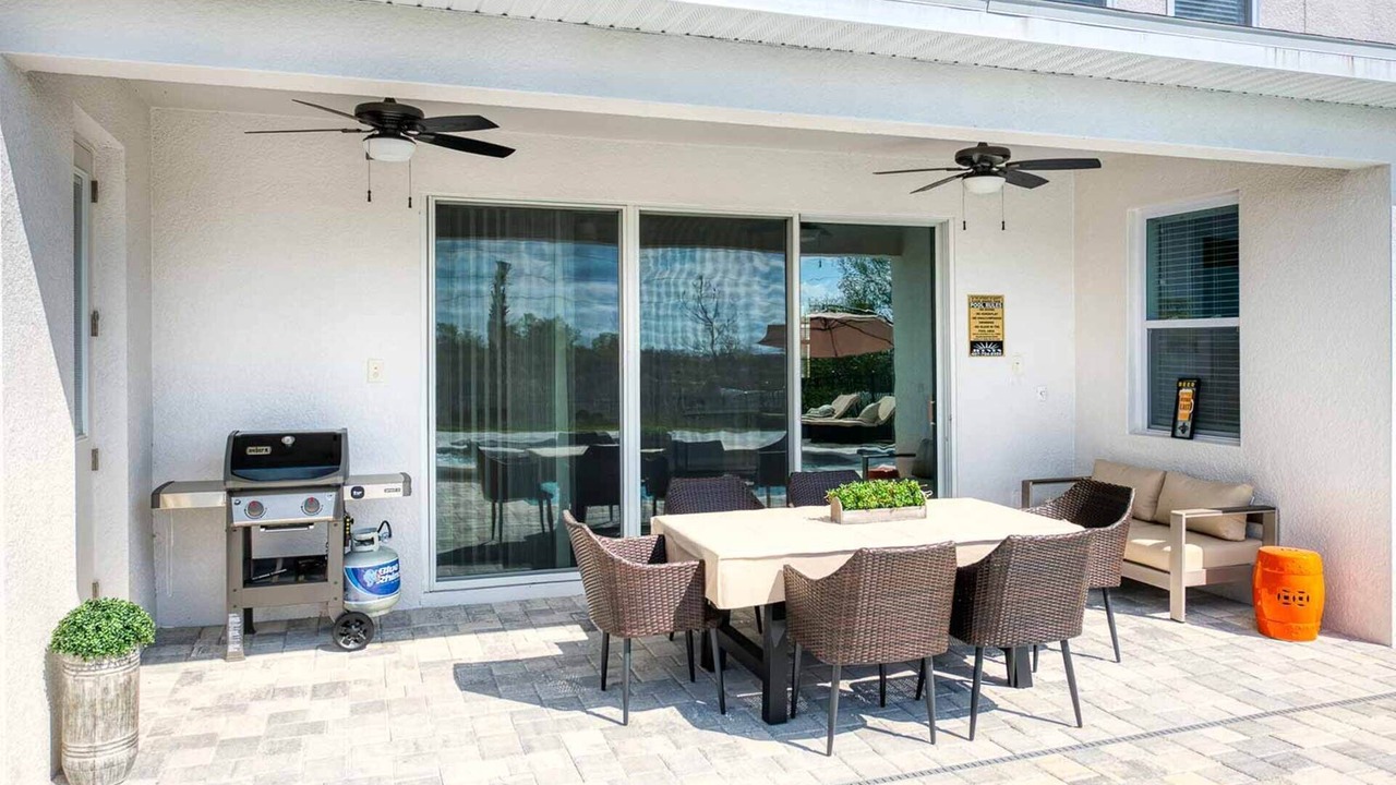 Photo of Outdoor in West Kissimmee