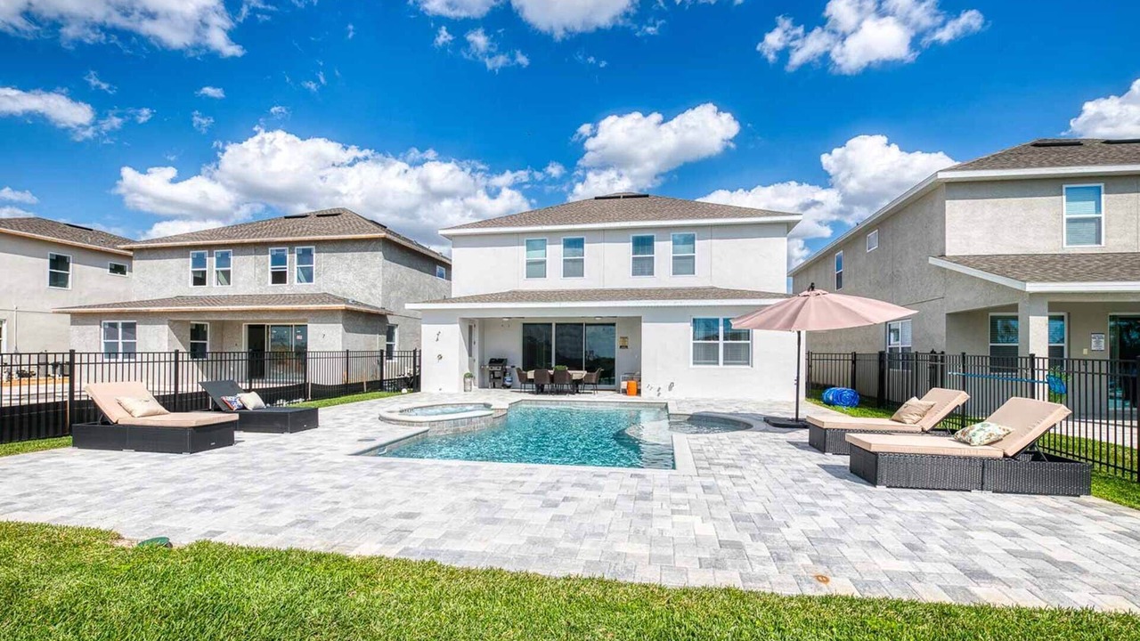 Photo of Outdoor in West Kissimmee