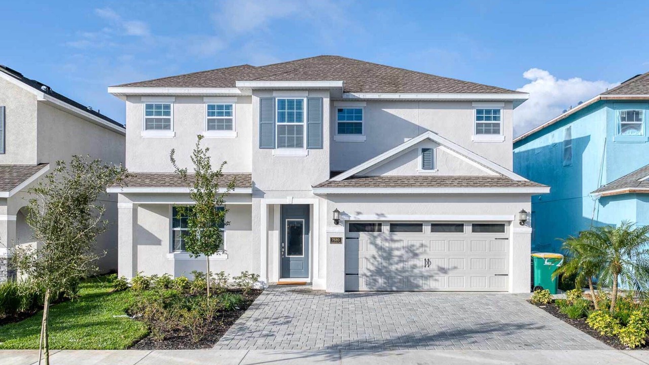 Photo of Outdoor in West Kissimmee