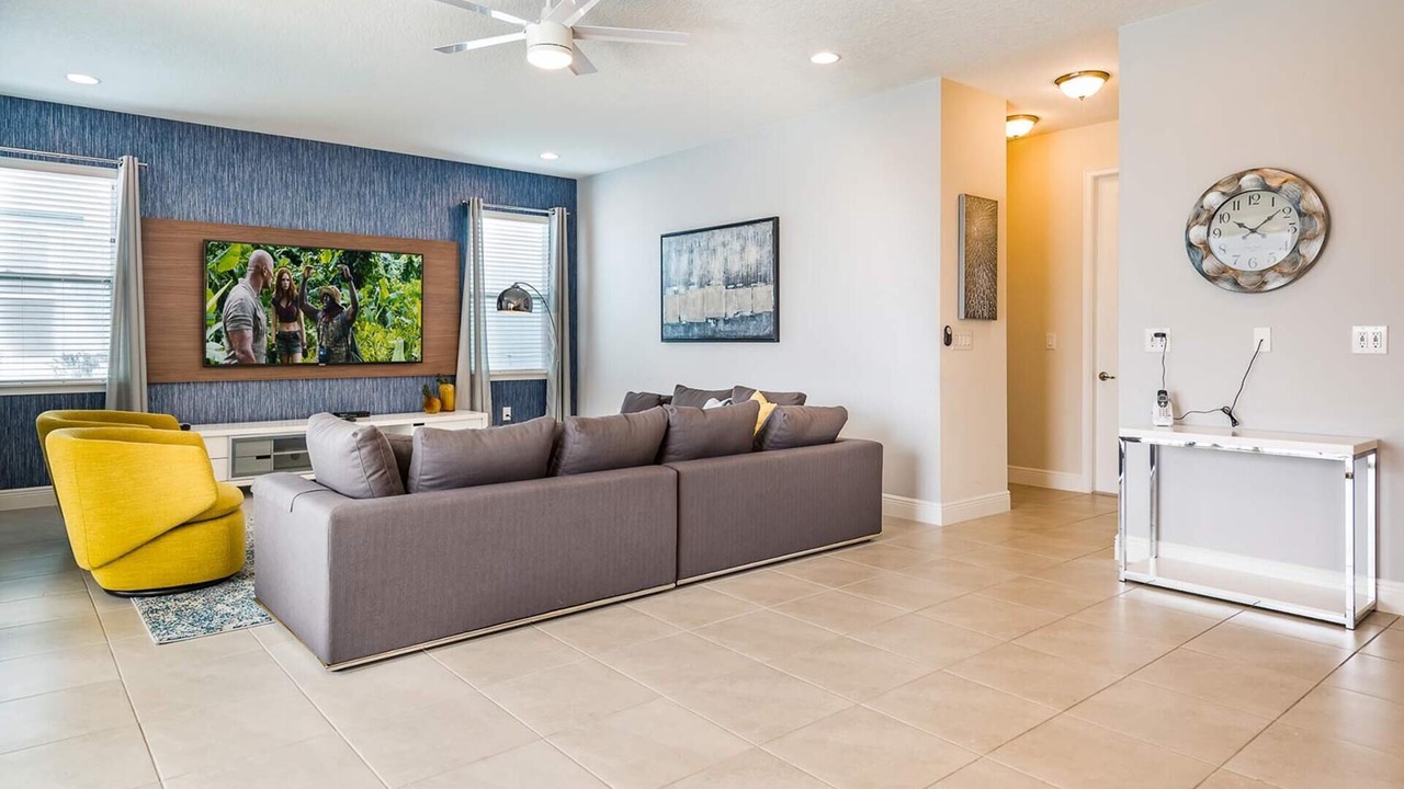 Photo of Bedroom in West Kissimmee