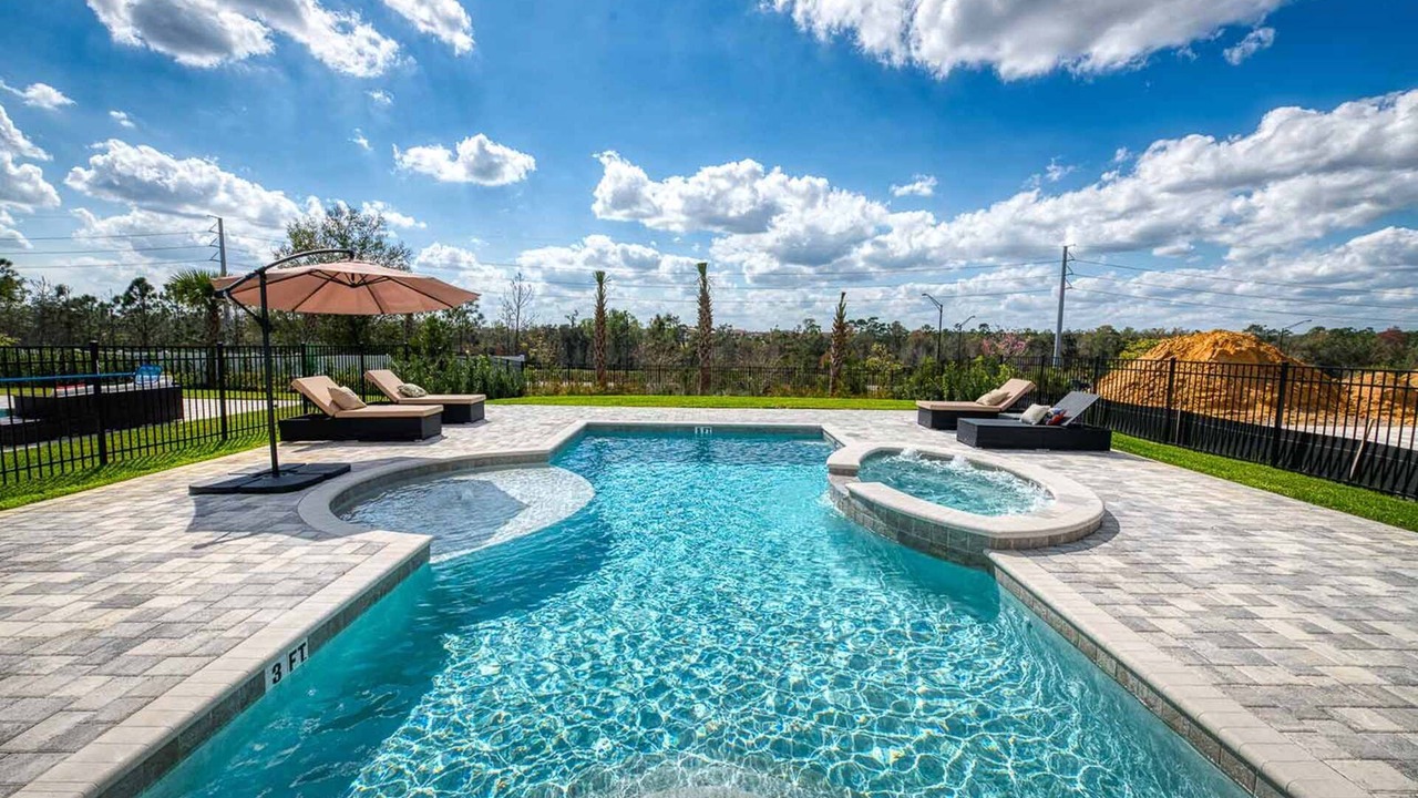 Photo of Outdoor in West Kissimmee