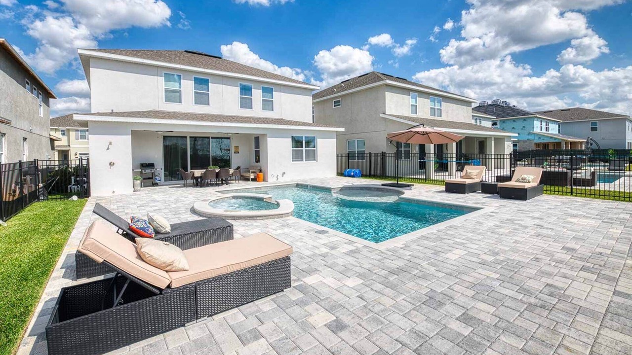 Photo of Outdoor in West Kissimmee