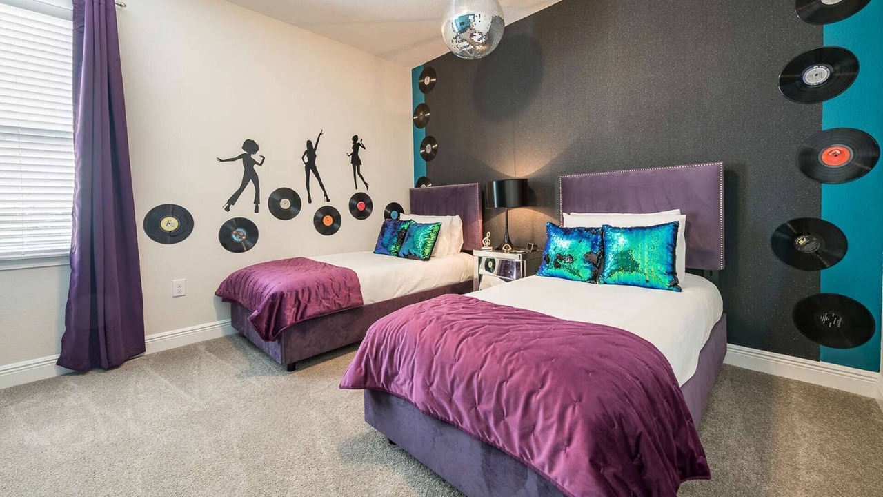 Photo of Bedroom in West Kissimmee