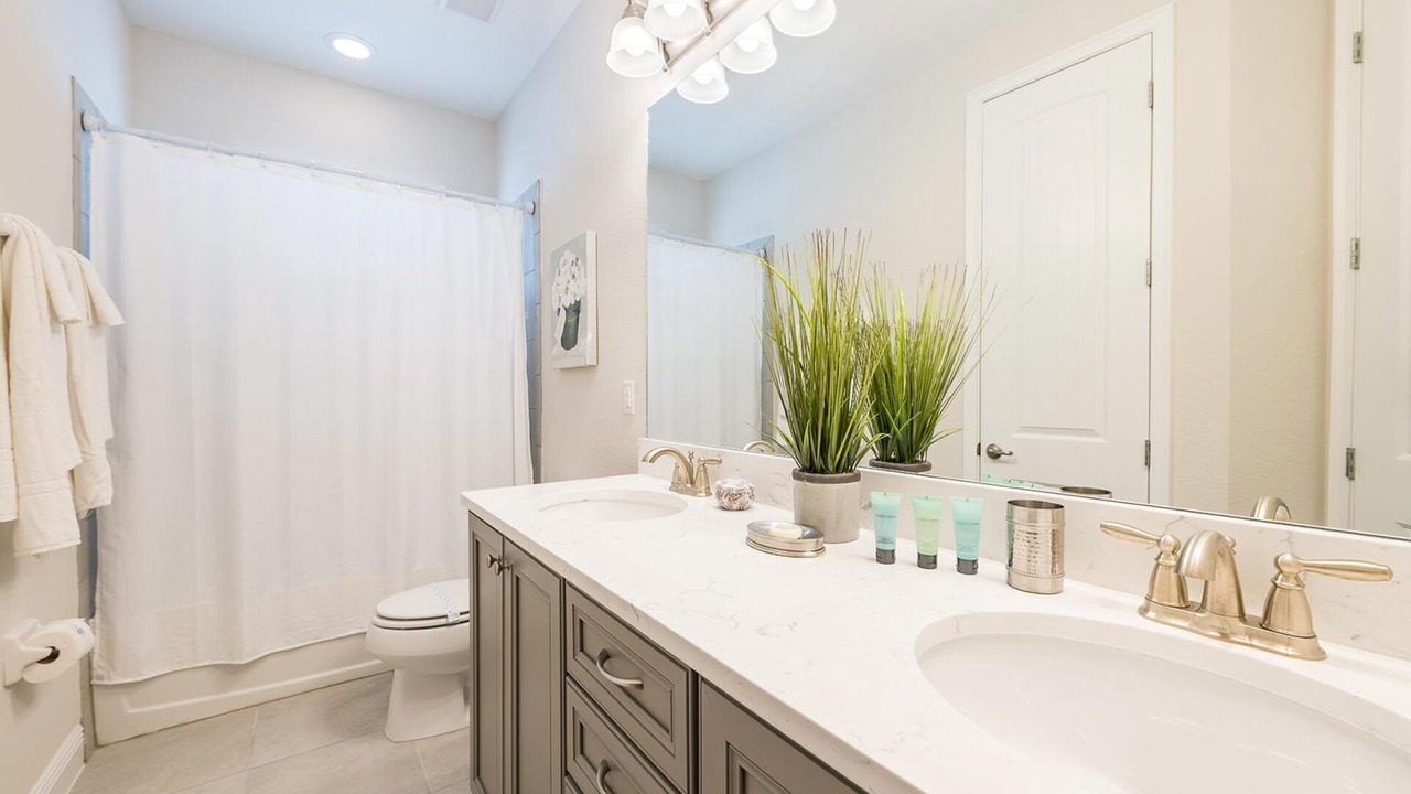 Photo of Bathroom in West Kissimmee