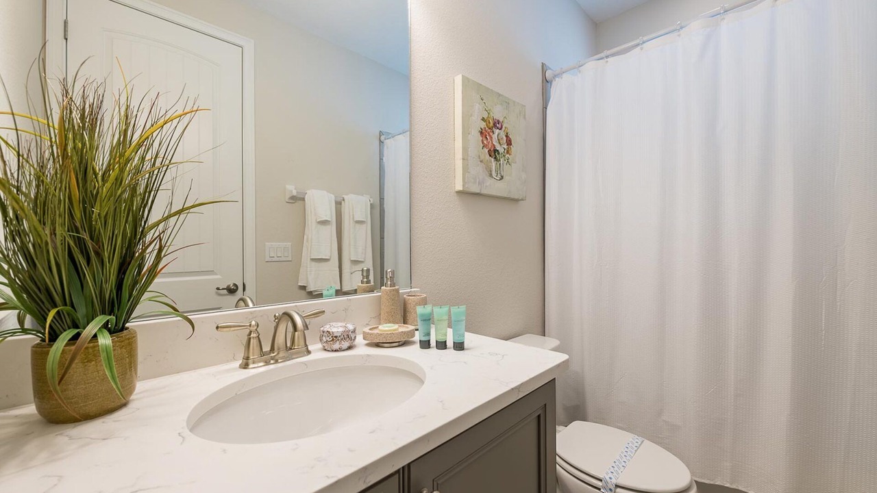 Photo of Bathroom in West Kissimmee