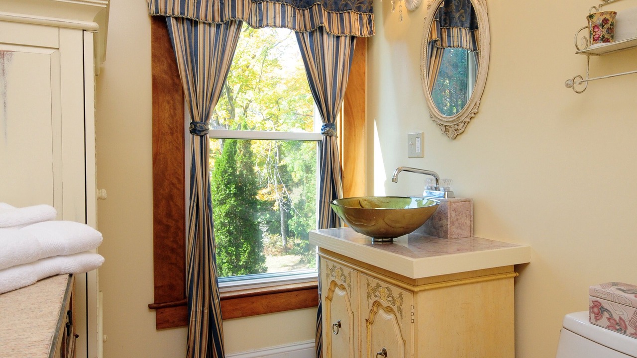 Photo of Bathroom in Whitingham
