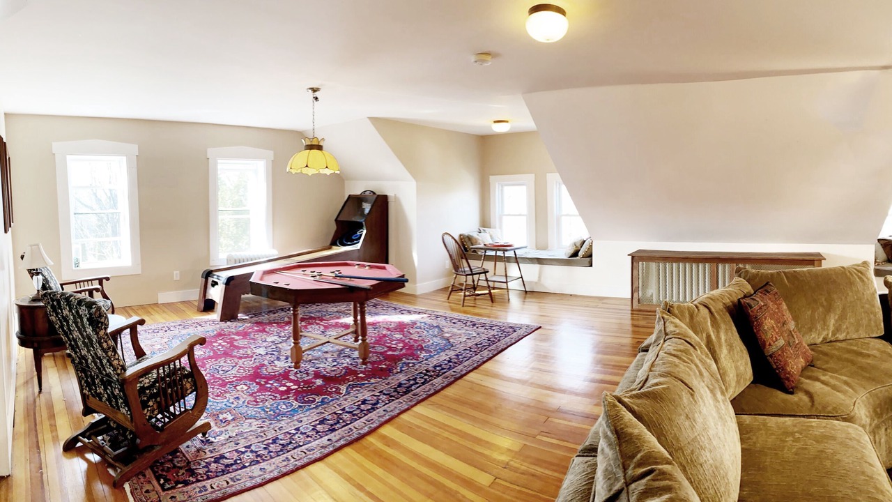 Photo of Bedroom in Whitingham