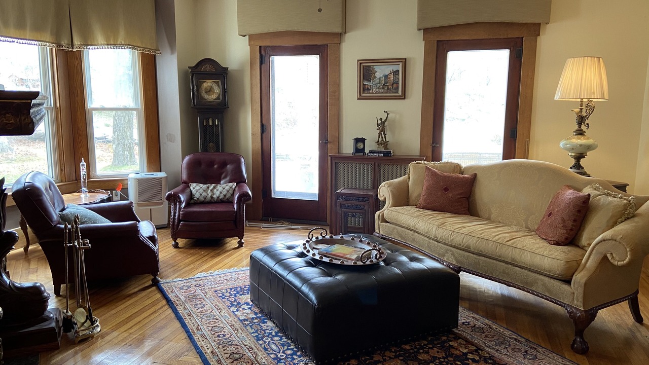 Photo of Livingroom in Whitingham