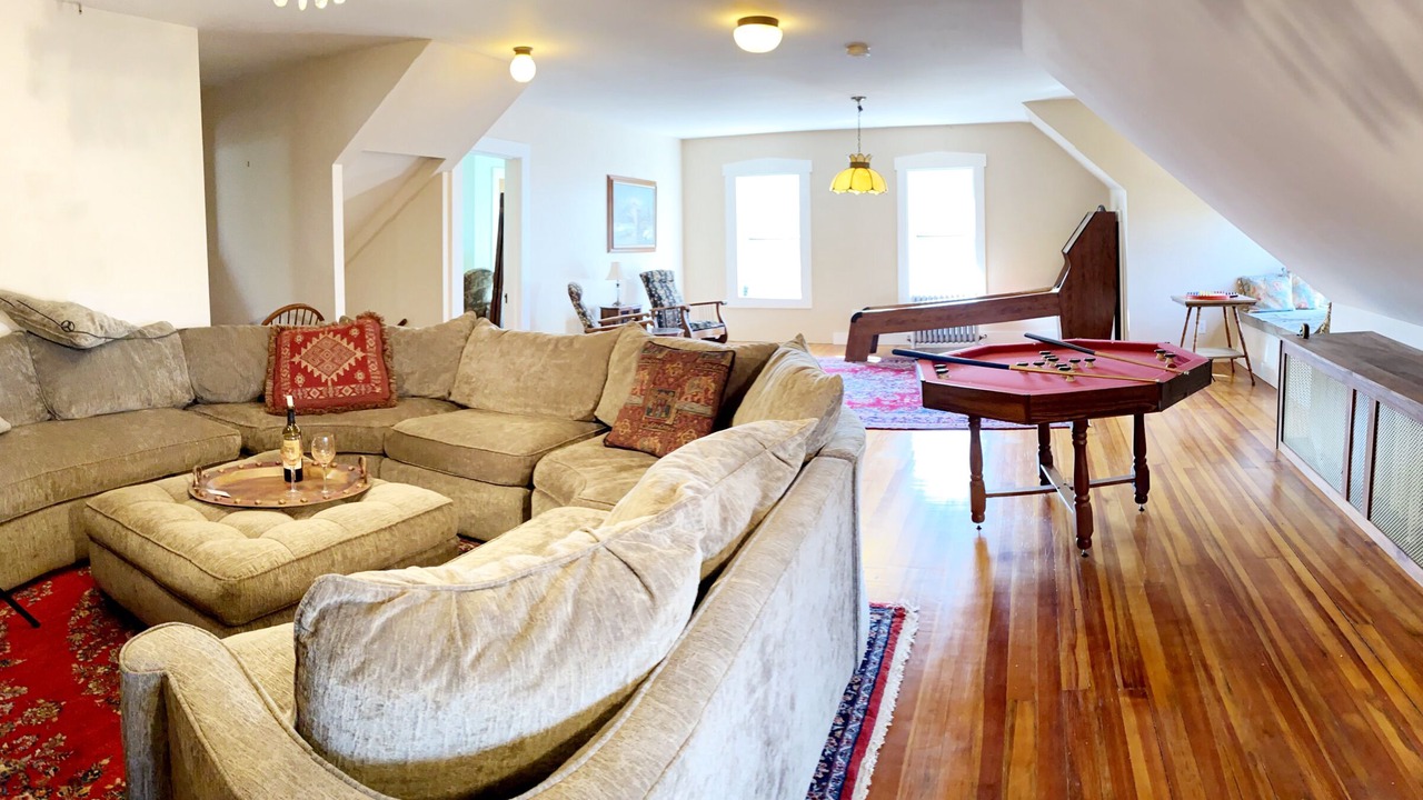 Photo of Bedroom in Whitingham