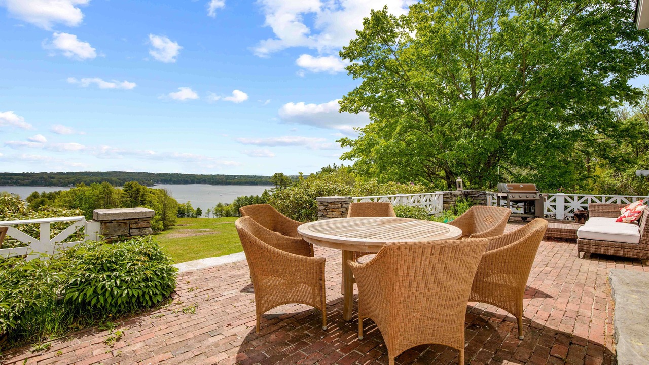 Photo of Outdoor in Wiscasset
