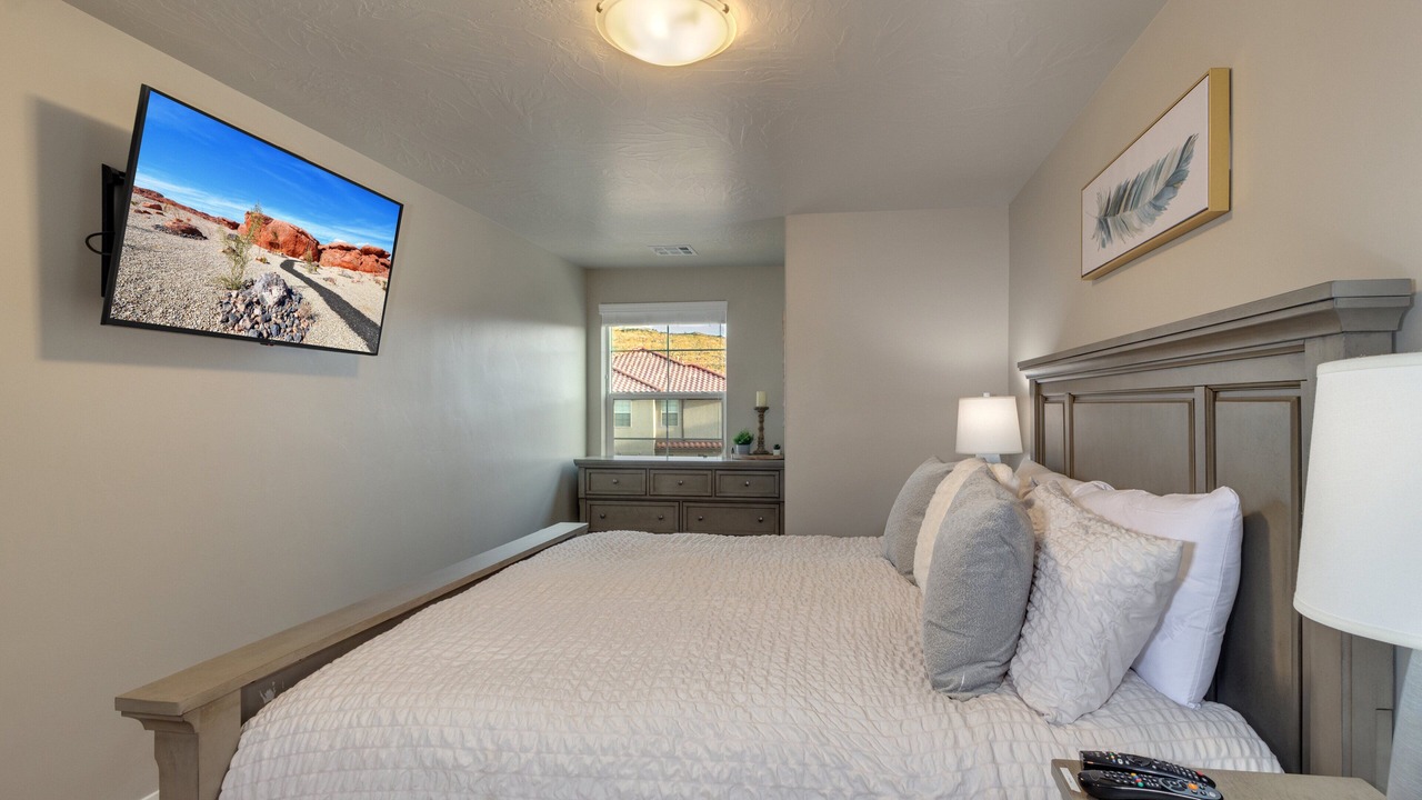 Photo of Bedroom in Washington