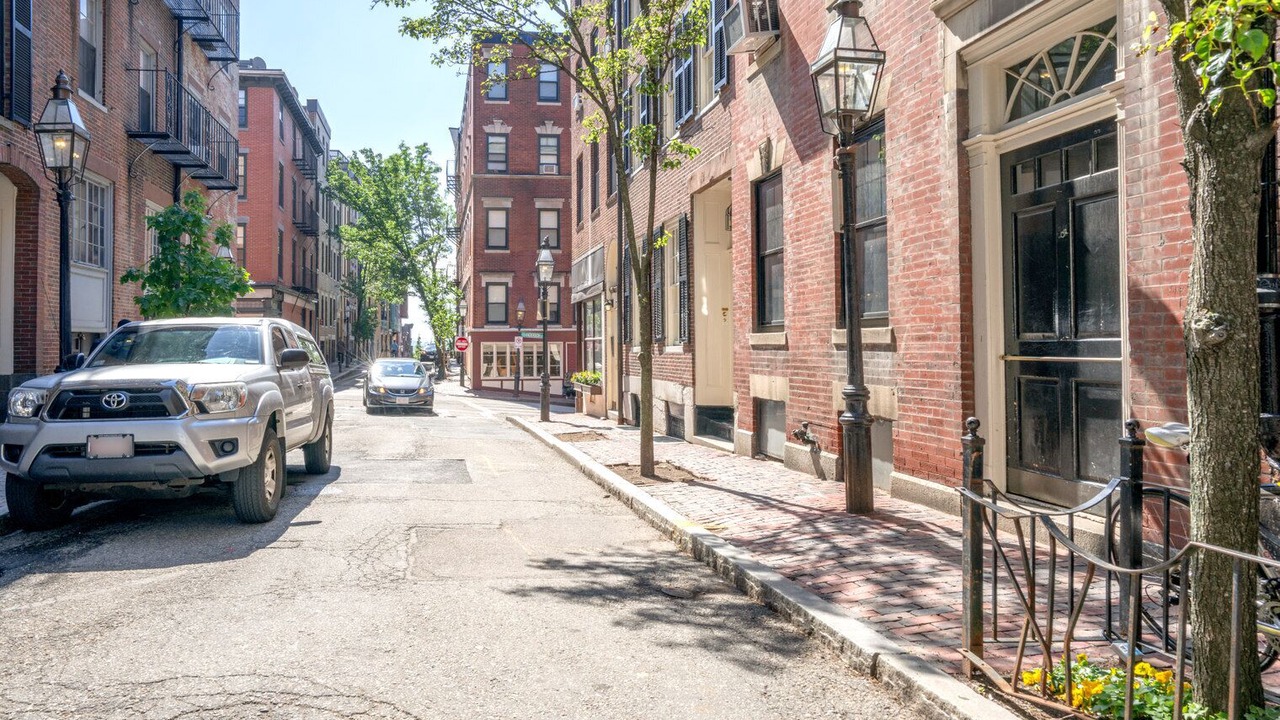 Photo of Others in Beacon Hill