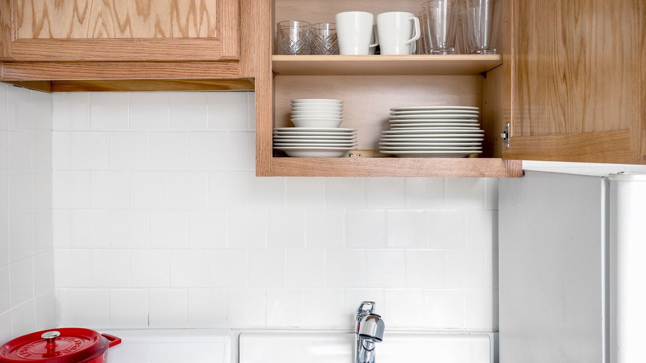 Photo of Kitchen in Beacon Hill