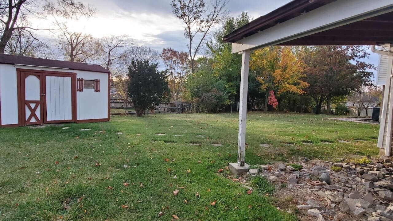 Photo of Outdoor in Lindenwald