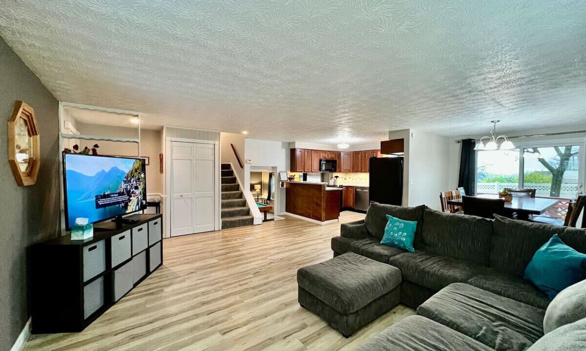 Photo of Livingroom in Lindenwald