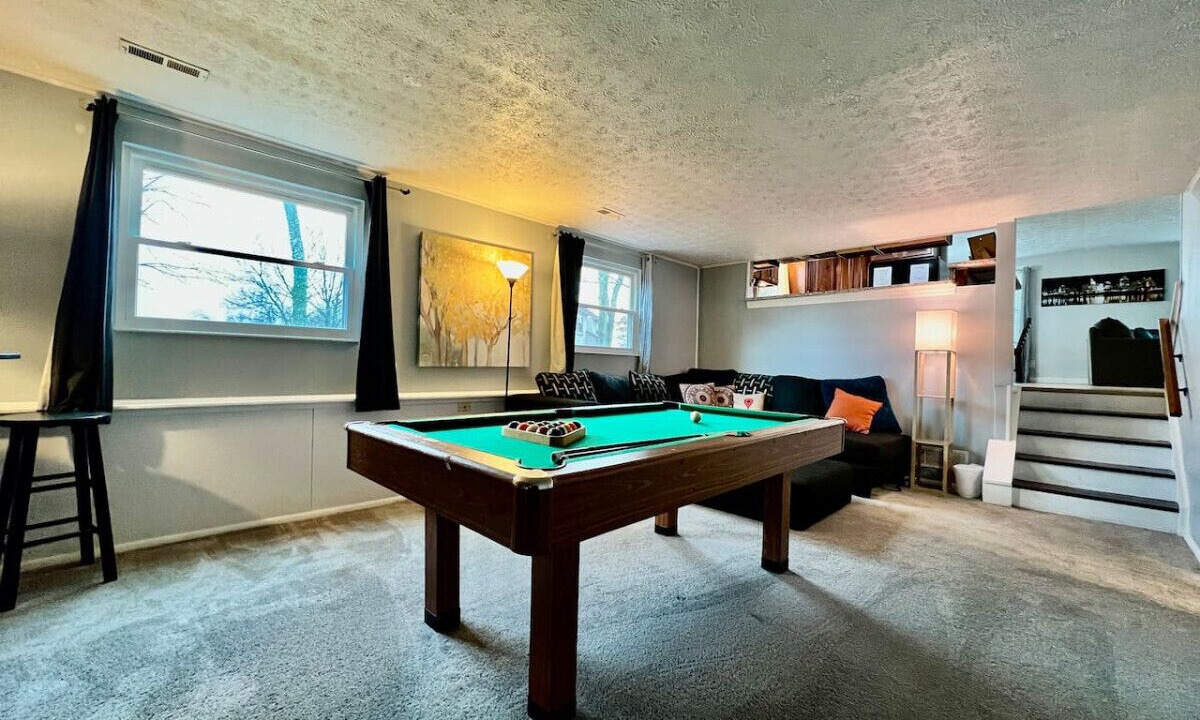 Photo of Bedroom in Lindenwald