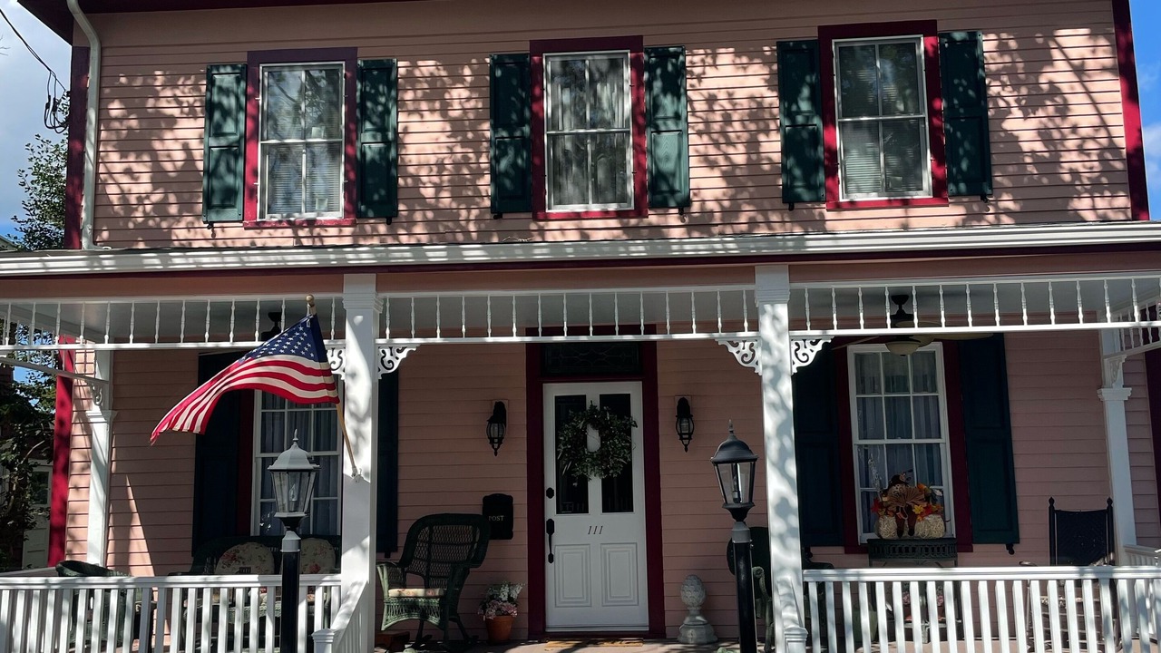 Photo of Outdoor in Cape May