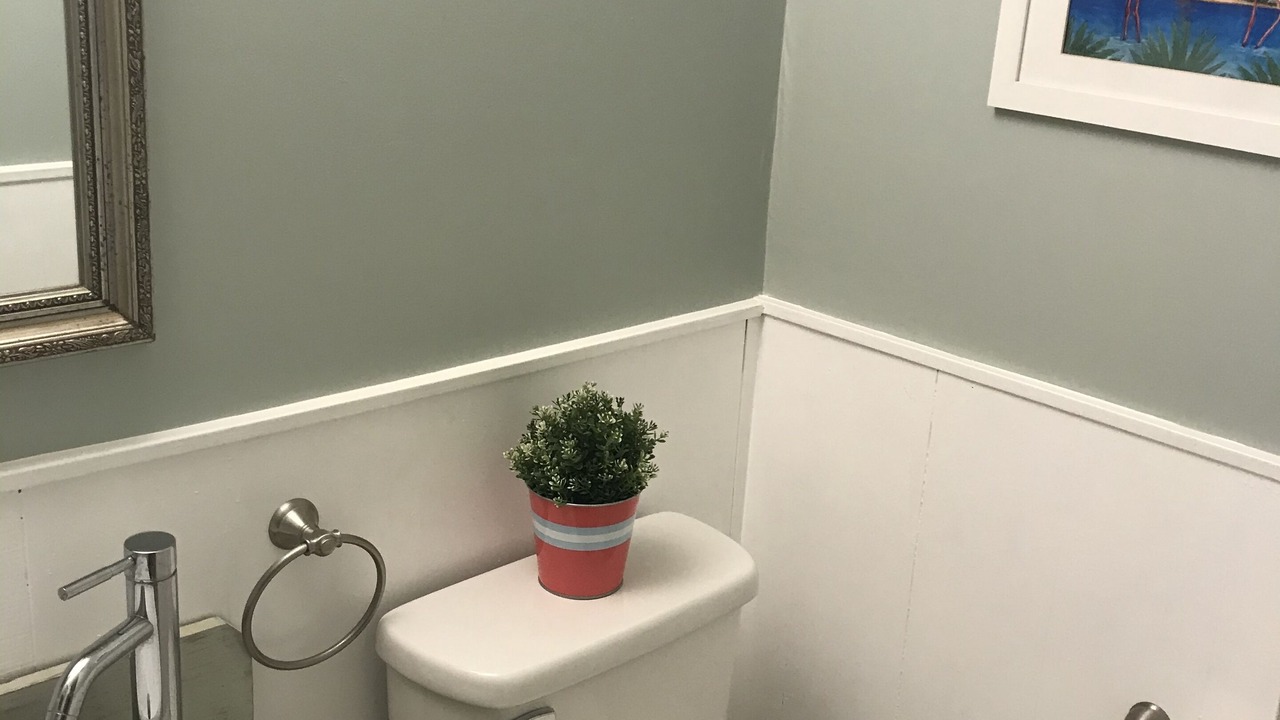 Photo of Bathroom in Cape May
