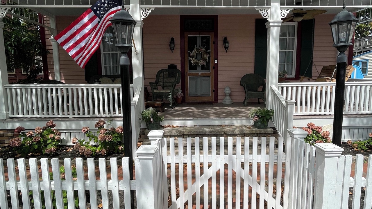 Photo of Outdoor in Cape May