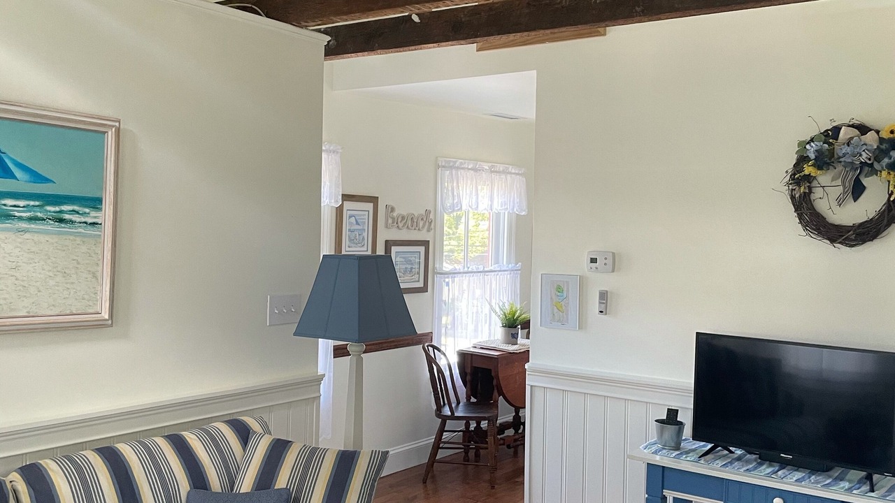 Photo of Livingroom in Cape May