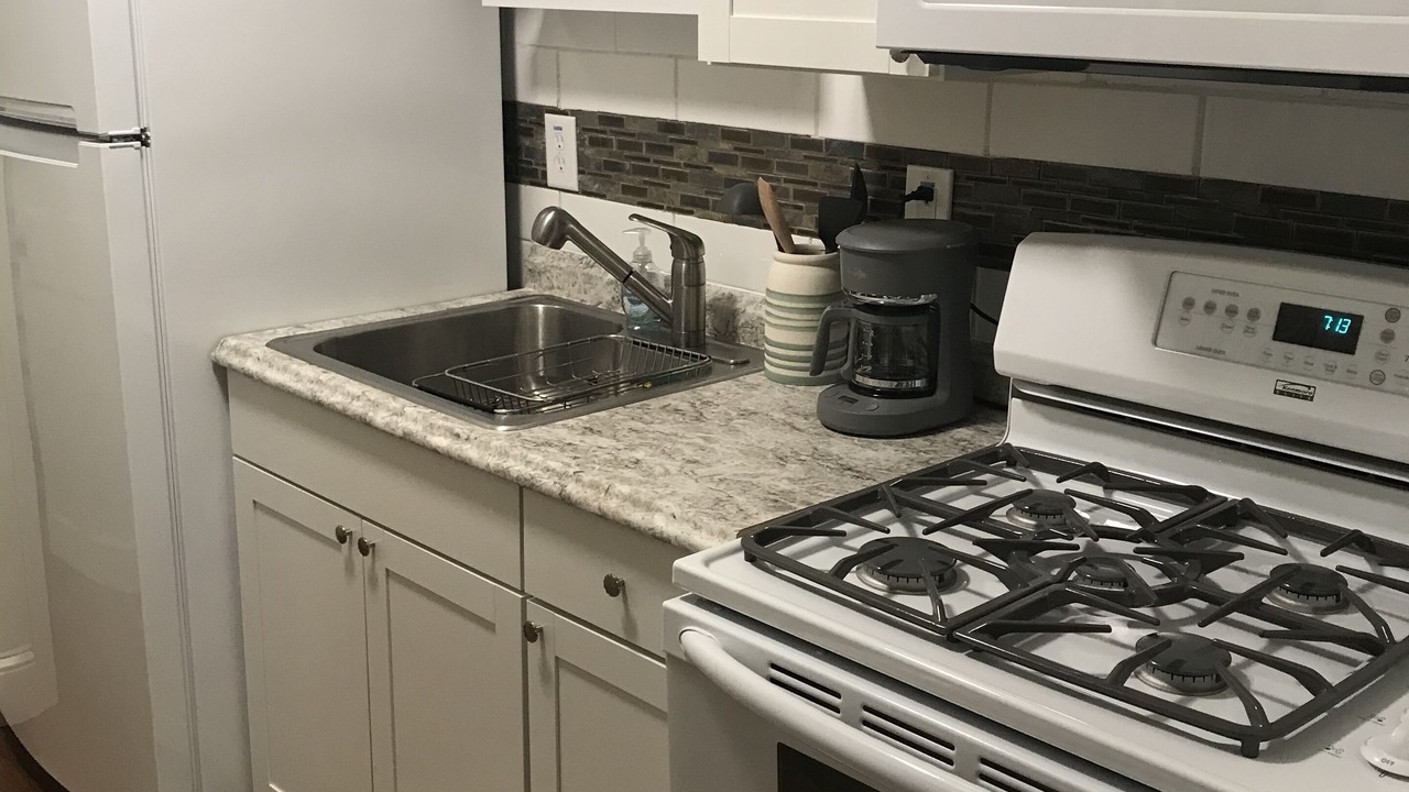 Photo of Kitchen in Cape May