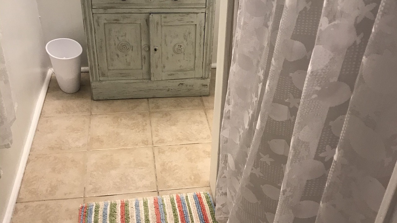 Photo of Bathroom in Cape May