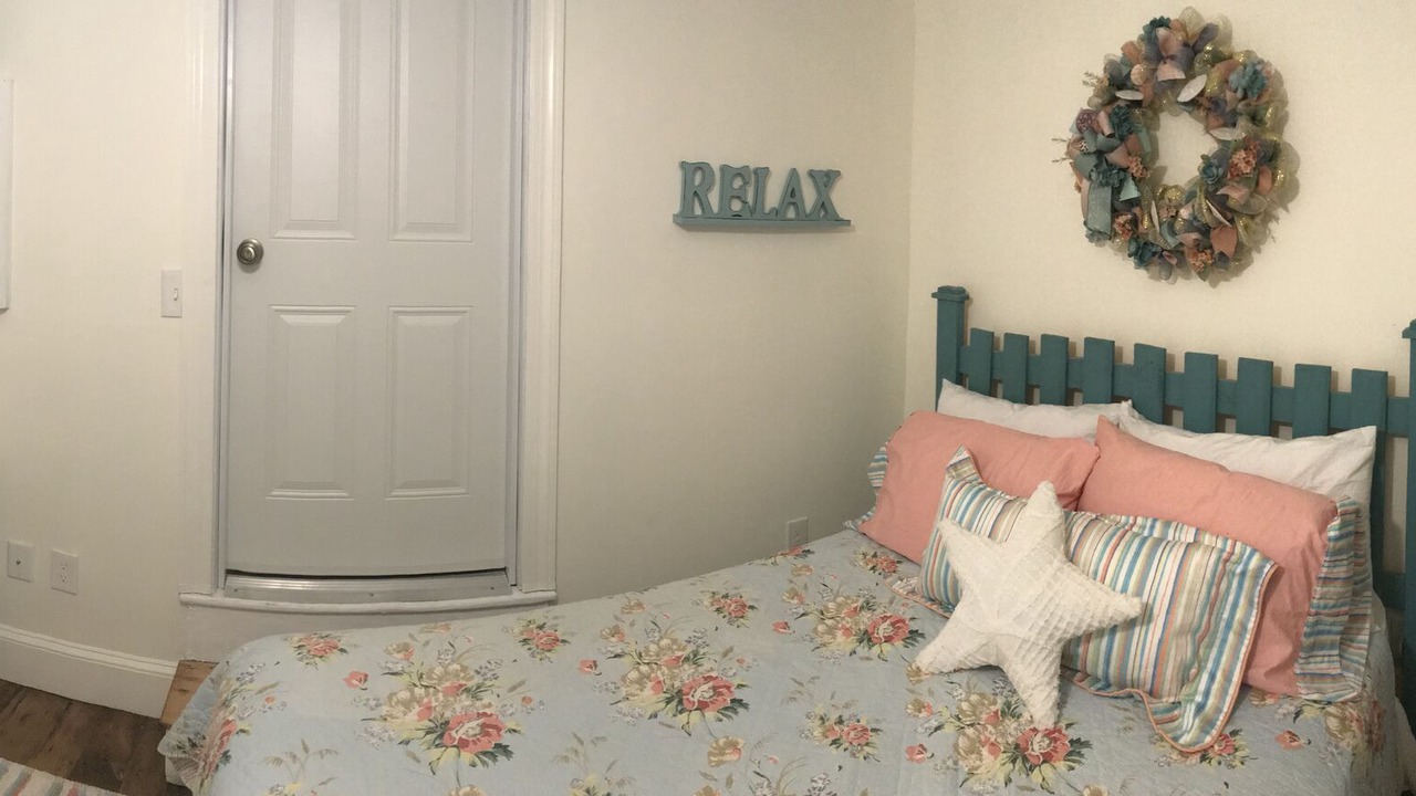 Photo of Bedroom in Cape May