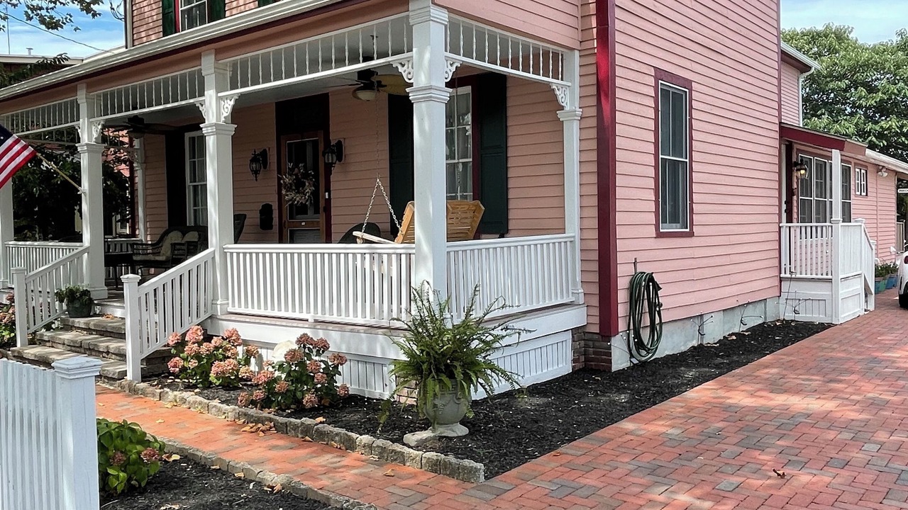 Photo of Outdoor in Cape May