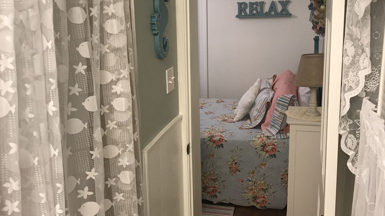 Photo of Bedroom in Cape May