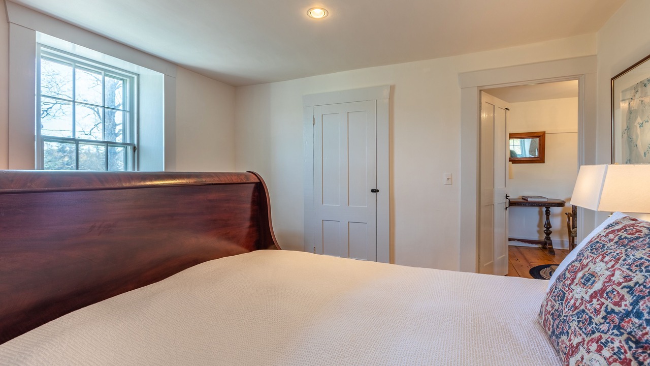Photo of Bedroom in Hartland Four Corners