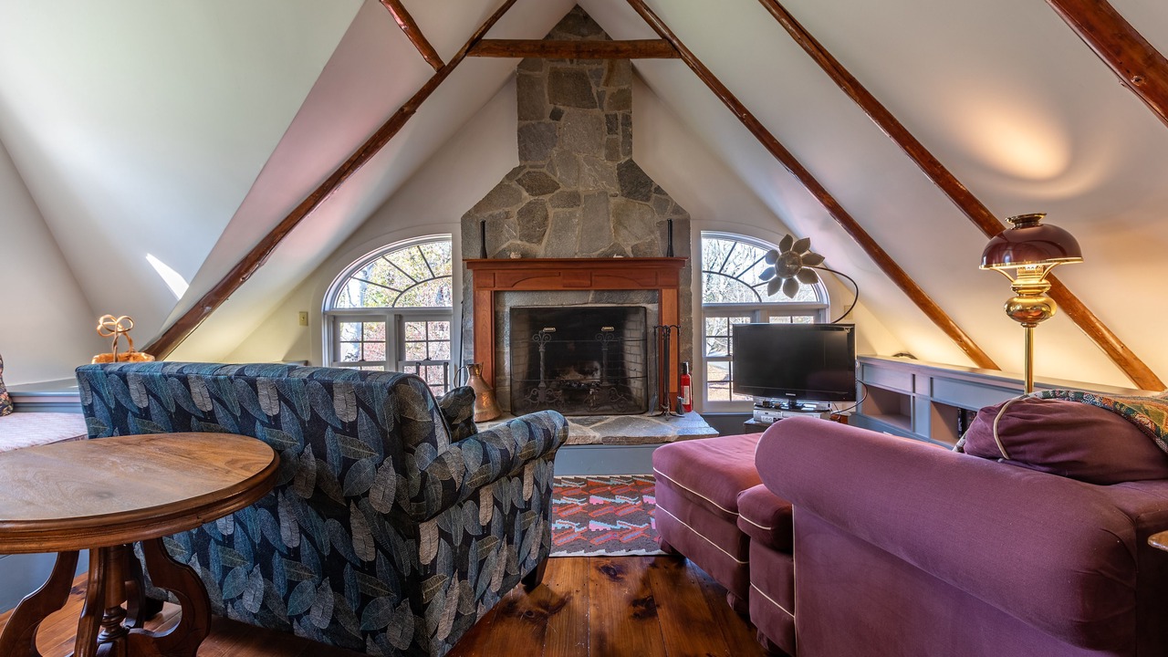 Photo of Livingroom in Hartland Four Corners