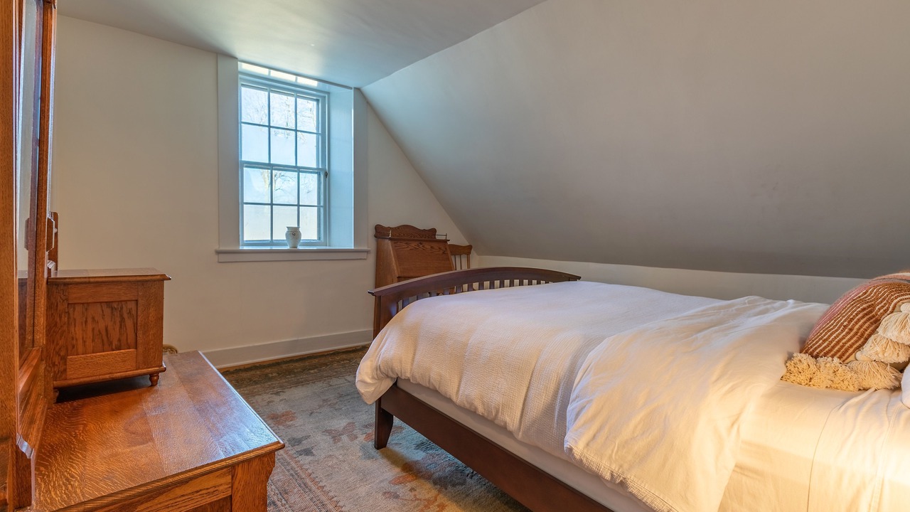 Photo of Bedroom in Hartland Four Corners