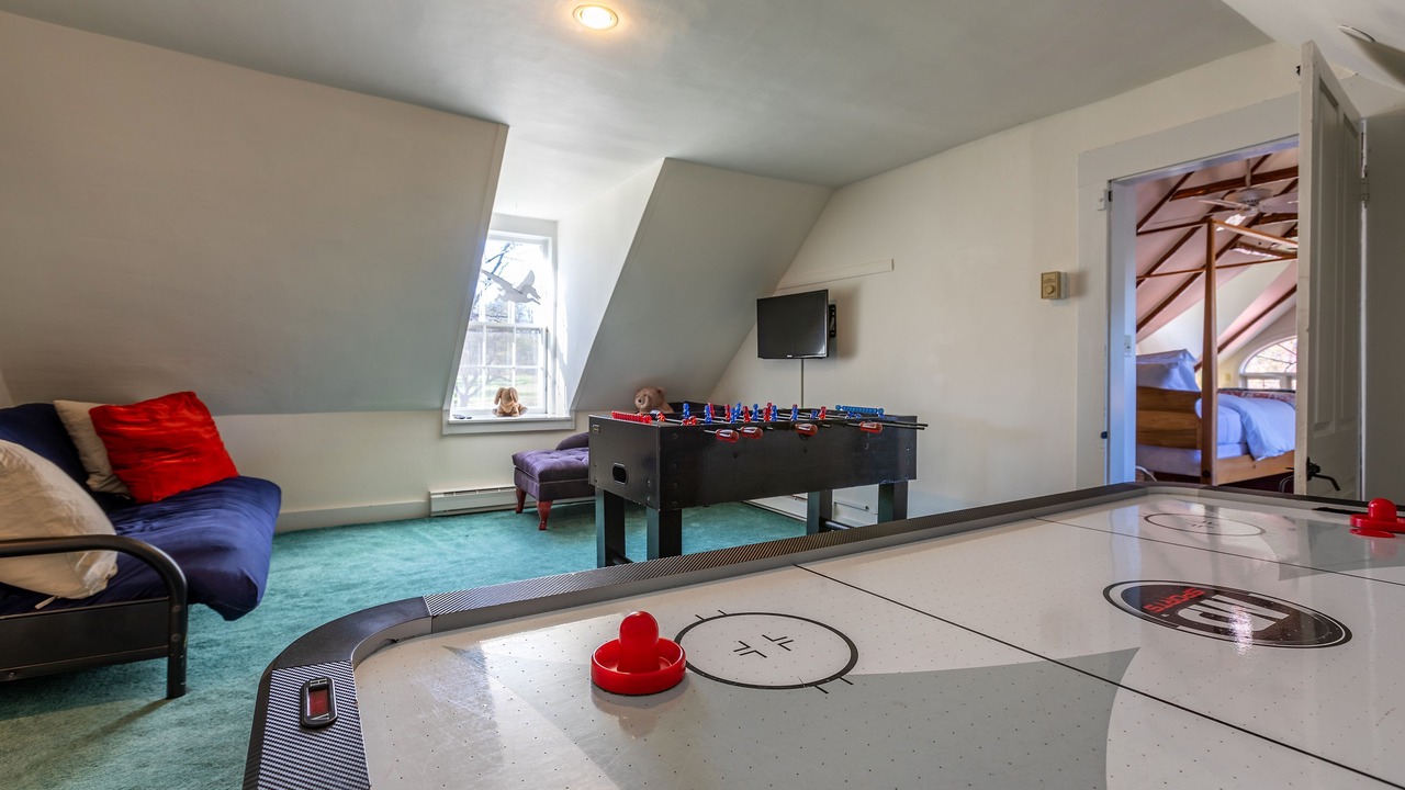 Photo of Bedroom in Hartland Four Corners