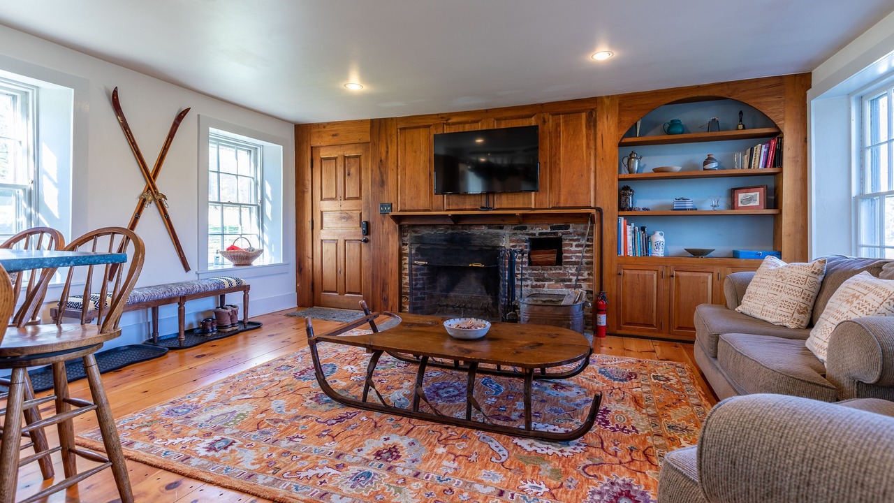 Photo of Livingroom in Hartland Four Corners