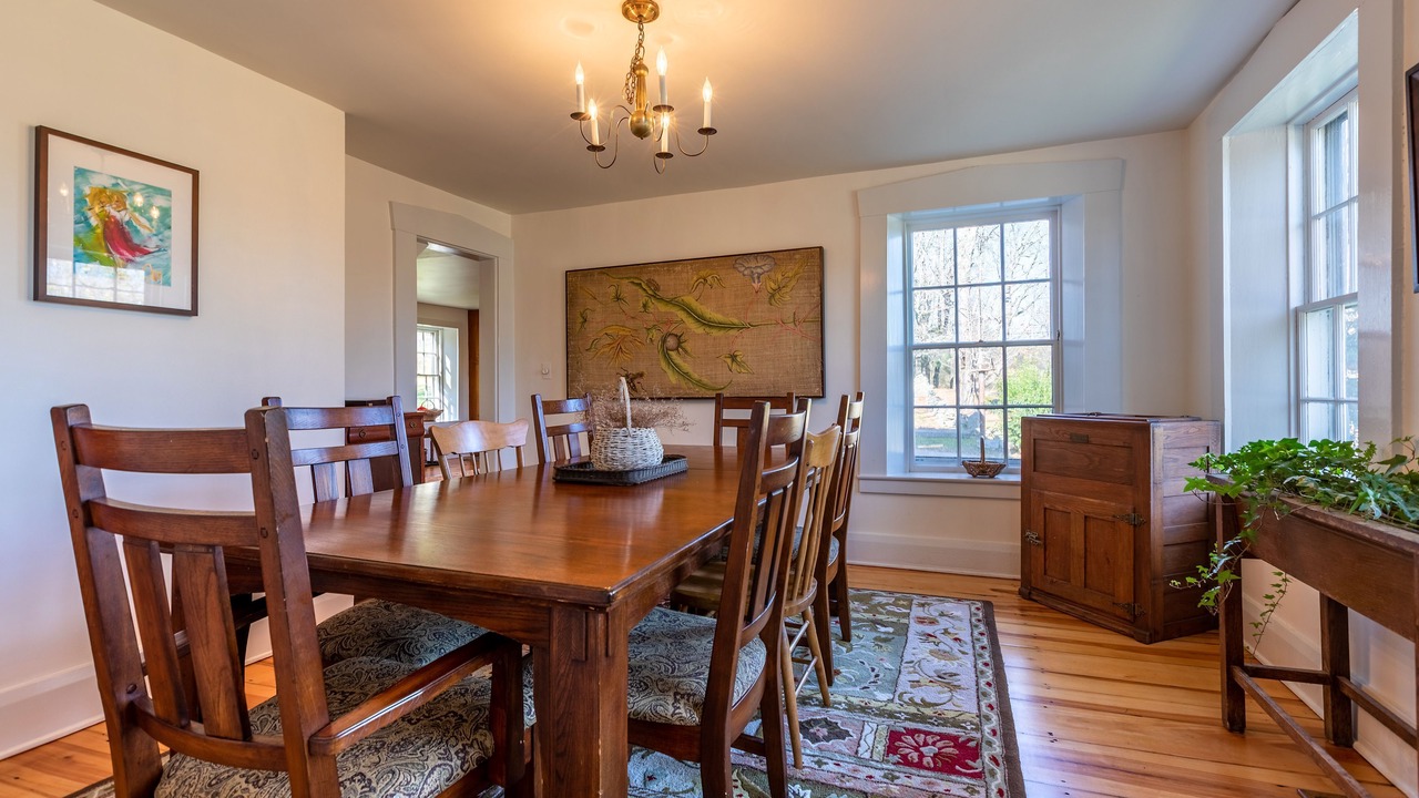Photo of Livingroom in Hartland Four Corners