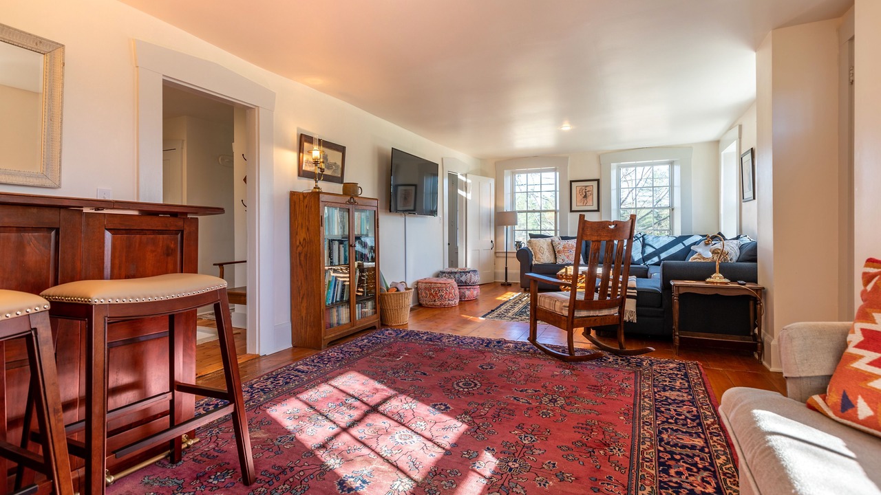 Photo of Livingroom in Hartland Four Corners