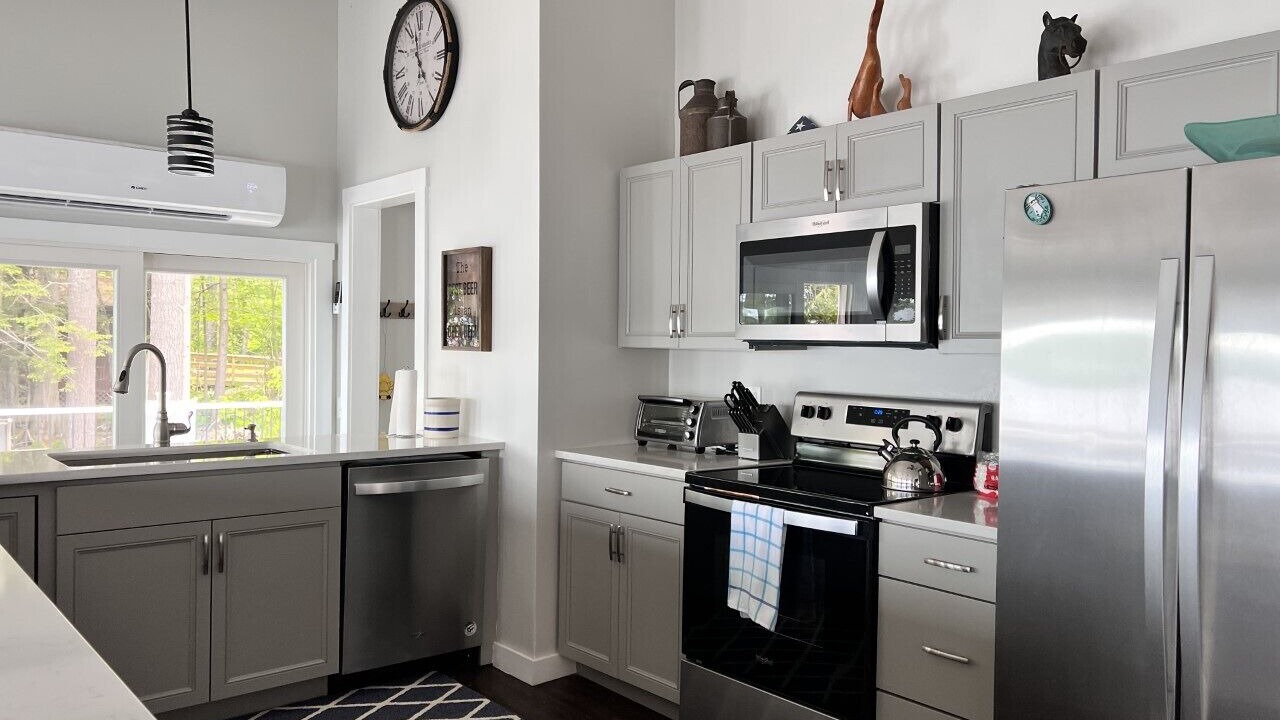 Photo of Kitchen in Manchester