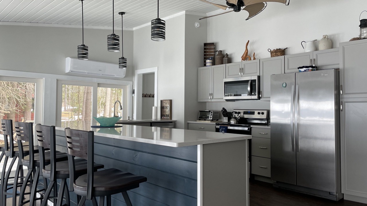 Photo of Kitchen in Manchester