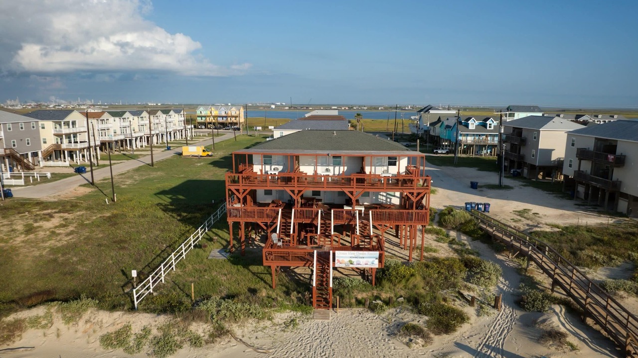 Photo of Outdoor in Surfside Beach