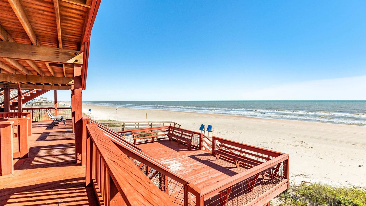 Photo of Outdoor in Surfside Beach