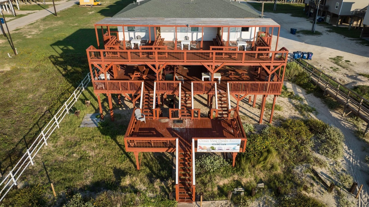Photo of Outdoor in Surfside Beach